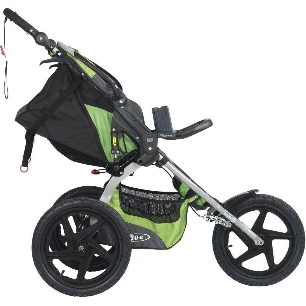Nuna PIPA Car Seat Adapter - BOB Revolution Flex 2.0