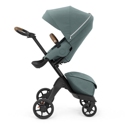 Stokke Xplory X Stroller Cool Teal