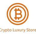crypto at Crypto Luxury Store featured