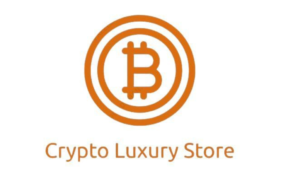 crypto at Crypto Luxury Store featured