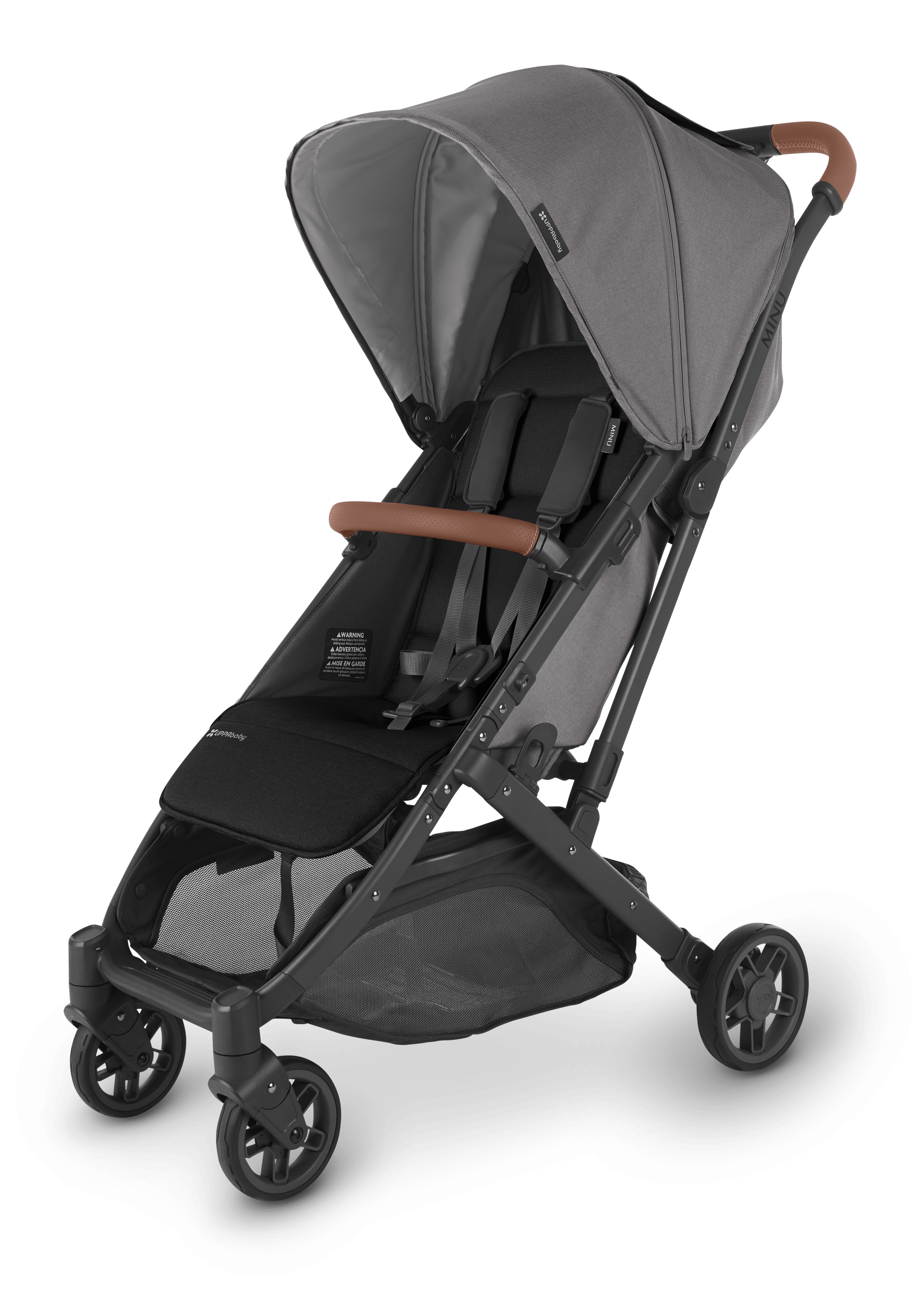 UPPAbaby Minu V2 Stroller