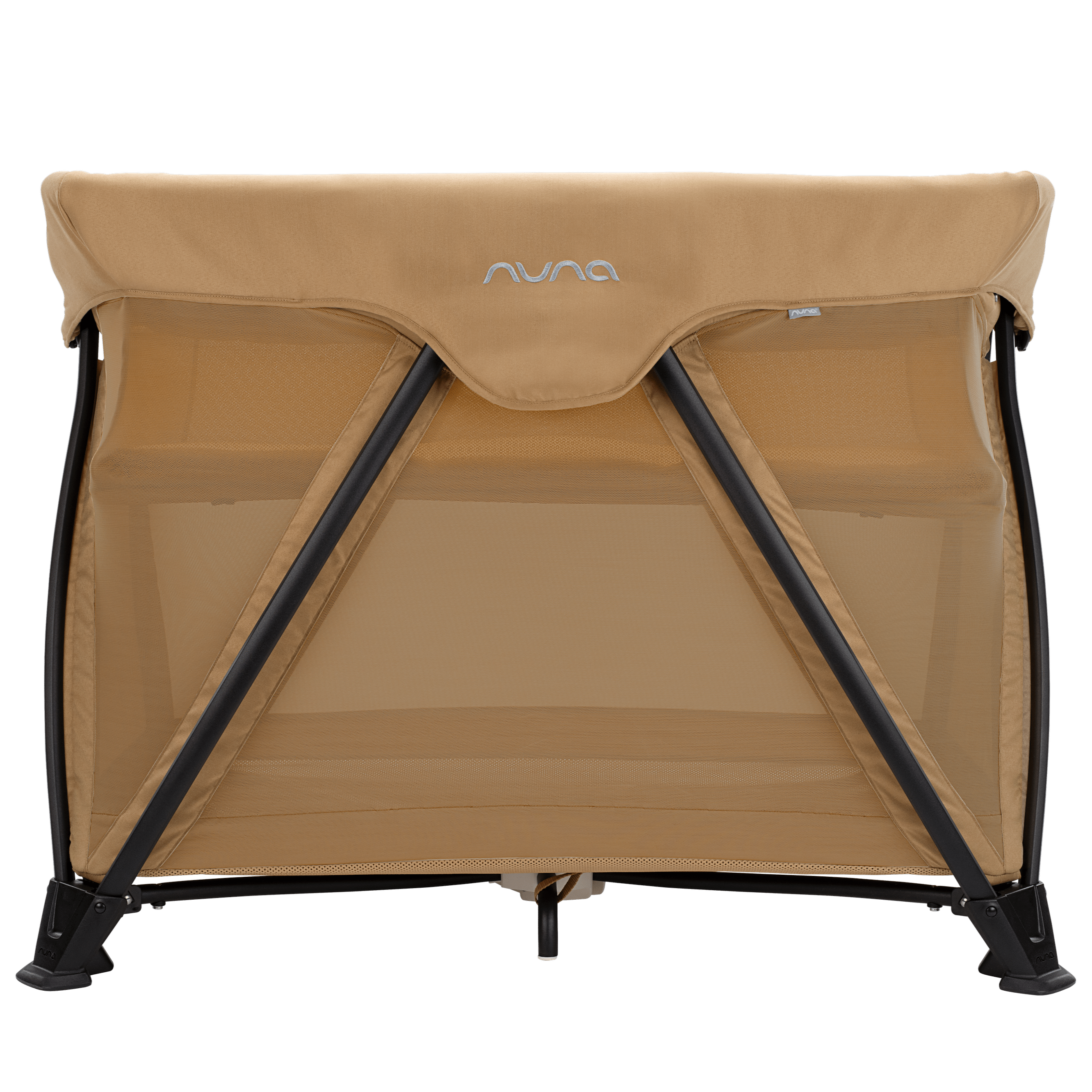 Nuna COVE Aire Go Travel Crib