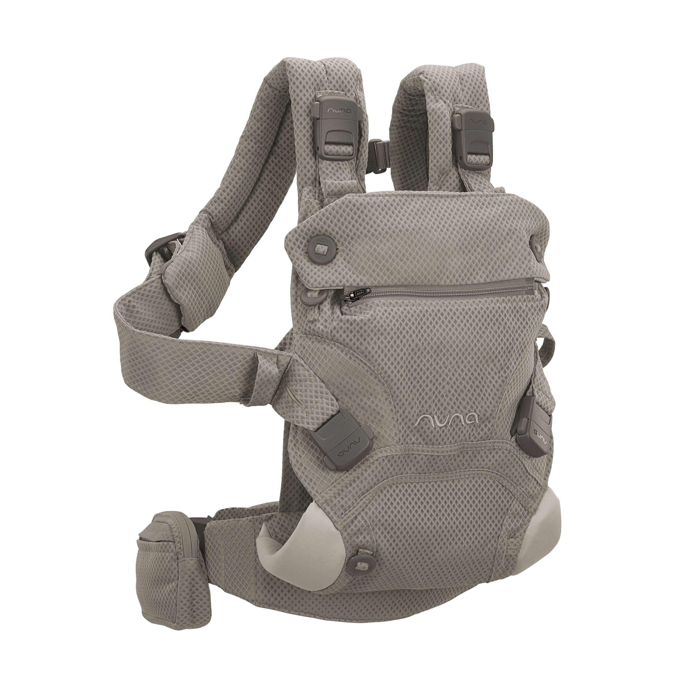 Nuna CUDL Clik Baby Carrier