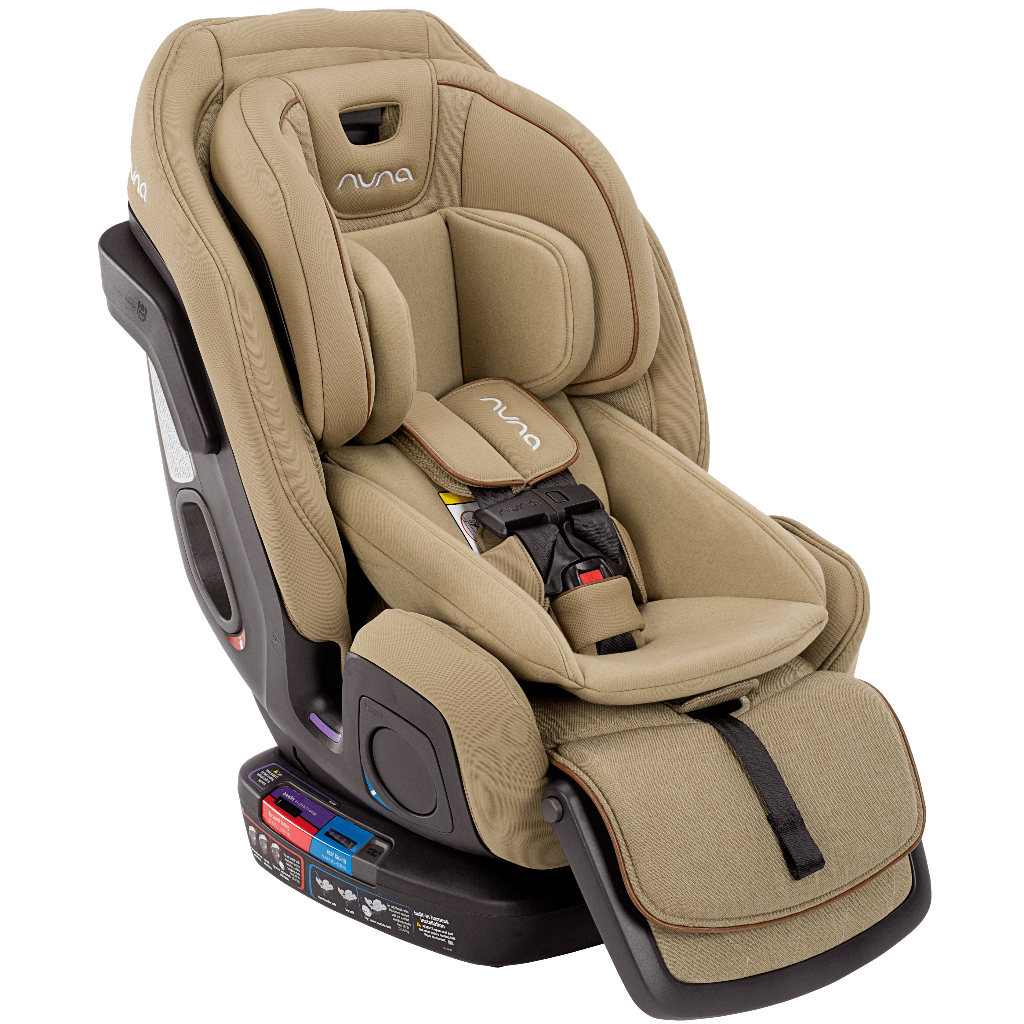 Nuna EXEC All-in-One Car Seat