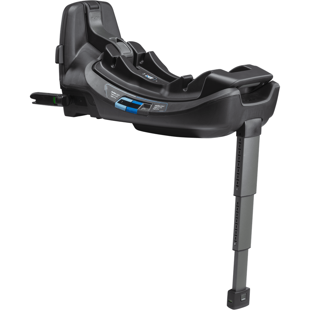 Nuna PIPA RELX Infant Car Seat Base - Nuna PIPA Series