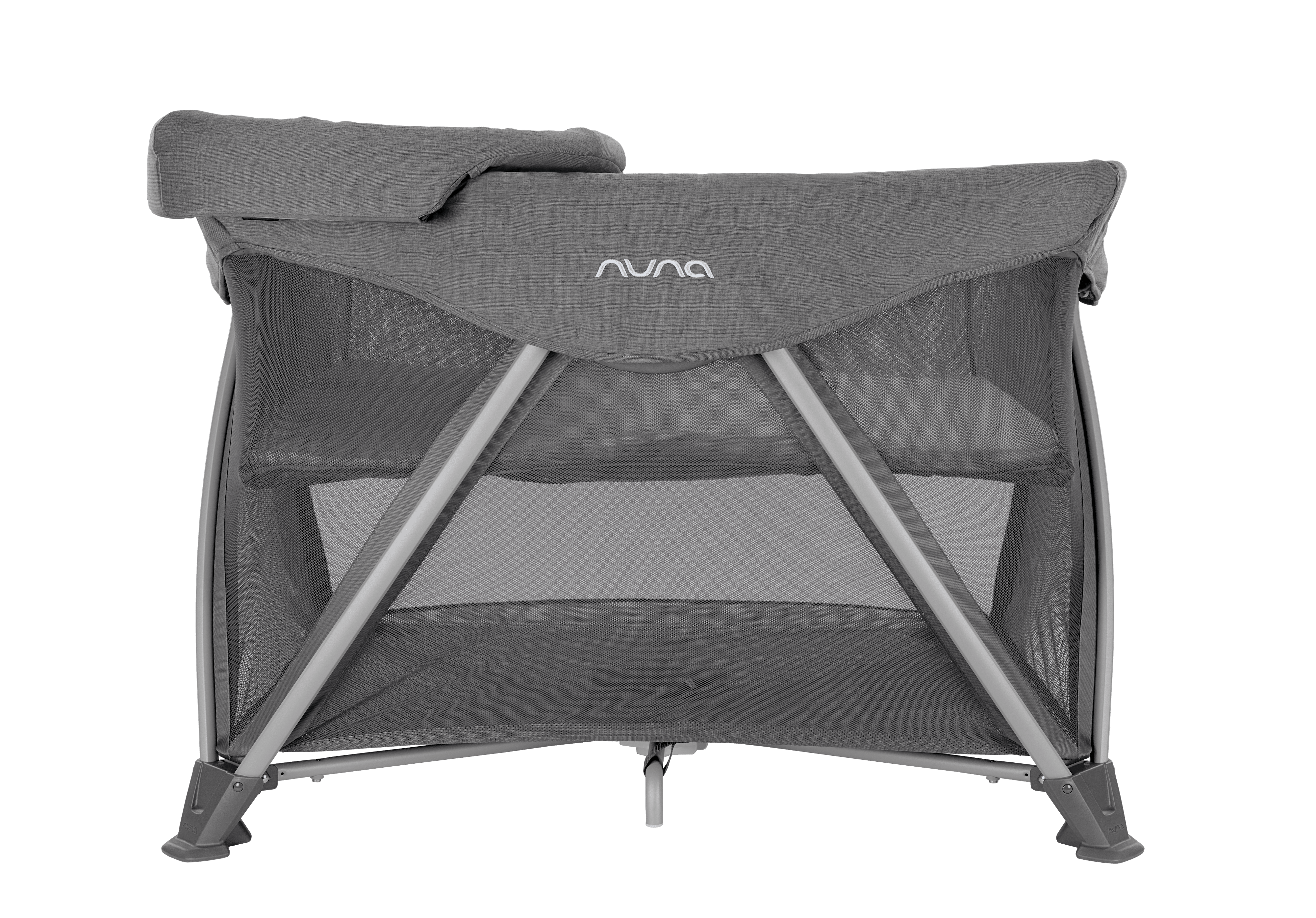 Nuna SENA Aire Playard and Changer Bundle