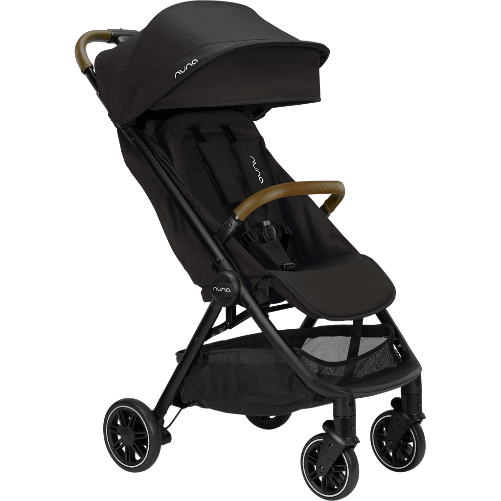 Nuna TRVL Stroller