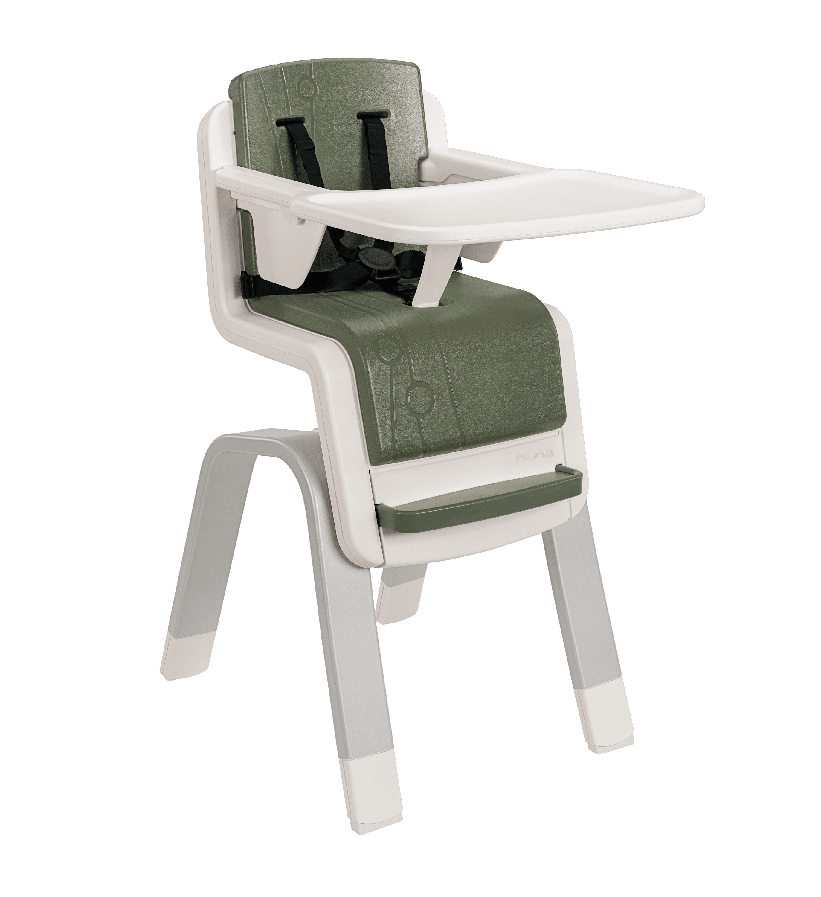 Nuna ZAAZ High Chair